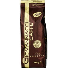 Giovannacci Caffe Kawa ziarnista Giovannacci Caffe Giovannacci Caffe - Gran Caffe Espresso 250g