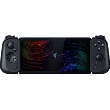 Razer Konsola przenośna Razer Razer Edge WiFi, game console (black, incl. Razer Kishi V2 Pro Controller)