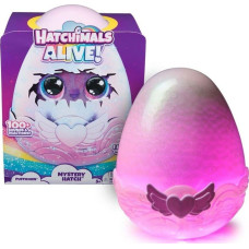 Spin Master SPIN Hatchimals jajko AliveSH Pufficorn 6069132 /1