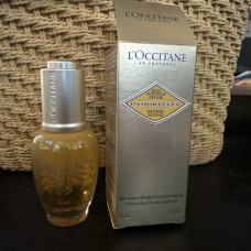 L’occitane L'Occitane en Provence, Immortelle Divine, Anti-Aging, Oil, For Face/Neck & Decolette, 30 ml For Women