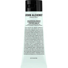 Grown Alchemist Grown Alchemist, Age - Repair, Anti-Ageing, Hyaluronic Acid, Gel Mask, For Face, 75 ml For Women