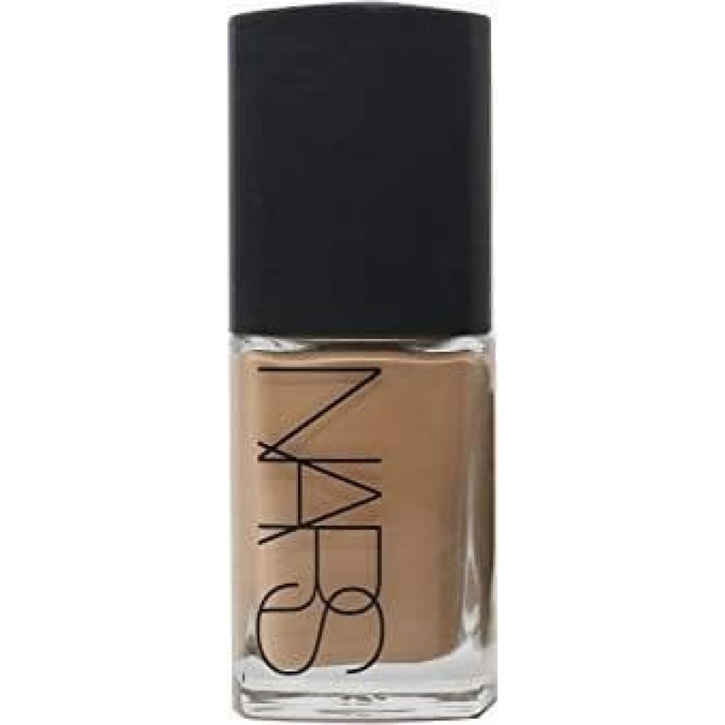 Nars Nars, Sheer Glow, Cream Foundation, Sahel, 30 ml For Women