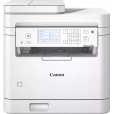 Canon Urządzenie wielofunkcyjne Canon Canon i-SENSYS MF287dw - černobílá MF (tisk,kopárka,sken, fax), ADF, 28 str./min, displej, AirPrint,USB,LAN, WiFi