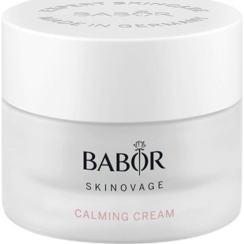 Babor Babor Calming Cream Krem do skóry wrażliwej, 50ml