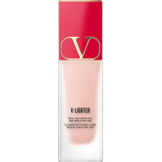 Valentino Valentino, V-Lighter , Hydrating, Foundation Primer, Rosa, 25 ml For Women