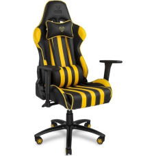 Yenkee Fotel Yenkee YGC 100YW HORNET Gaming Chair     YENKEE