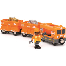 Brio BRIO 36049 - Freight train