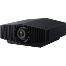 Sony Projektor Sony VPL-XW5000/B 4K SXRD laser projector blk