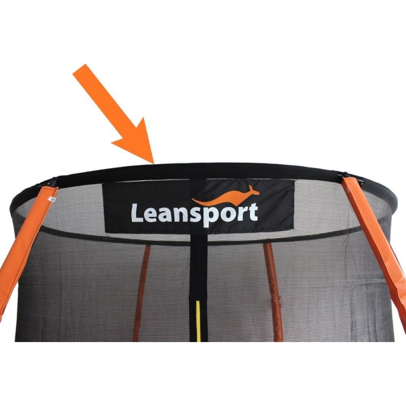 Lean Sport Ring górny do trampoliny 16ft LEAN SPORT BEST