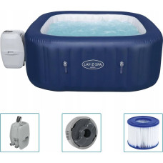 Bestway Jacuzzi ogrodowe Bestway Lay-Z-Spa Nadmuchiwane spa Hawaii AirJet Lumarko!