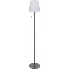 Atmosphera Lampa ogrodowa ZACK, 108 cm