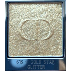 Dior DIOR MONO COLOUR COUTURE EYESHADOW 616 GOLD STAR 2g