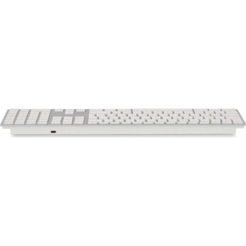 LMP Klawiatura LMP Bluetooth keyboard WKB-1243 for Mac and iOS devices with 110 keys (ISO) - Greek