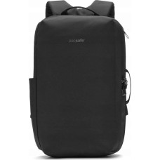 Pacsafe Plecak Pacsafe Pacsafe Metrosafe X 16  black Backpack