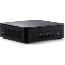 Intel Komputer Intel Nuc 13 Pro Kit Nuc13Anki3