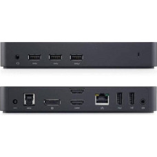 Dell Stacja/replikator Dell Video Docking Station D3100