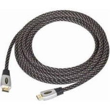 Gembird Kabel Gembird HDMI - HDMI 4.5m czarny