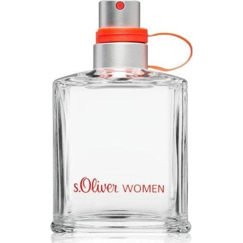 S. Oliver S.OLIVER Women EDP 30ml