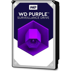 WD Dysk WD Purple 8 TB 3.5