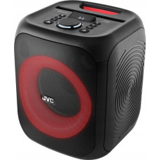 JVC Głośnik JVC Party Speaker JVC XS-EP314B, czarny