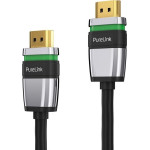 Purelink Kabel PureLink HDMI - HDMI 0.5m czarny (ULS1000-005)