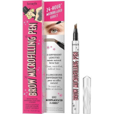 Benefit BENEFIT_Brow Microfilling Pen pisak do brwi Light Brown 77g