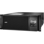 APC UPS APC APC SRT6KRMXLIM zasilacz UPS Podwójnej konwersji (online) 6 kVA 6000 W 13 x gniazdo sieciowe