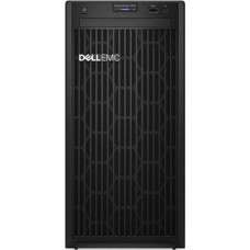 Dell Serwer Dell PowerEdge T150 1000 GB Rack (4U) Intel Xeon E E-2314 2,8 GHz 8 GB DDR4-SDRAM 300 W