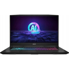 MSI Laptop MSI MSI Katana A17 AI B8VG-1010XPL - Ryzen 9 8945HS | 17,3