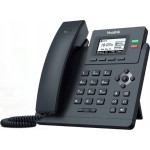 Yealink Telefon Yealink YEALINK SIP-T31P without power supply