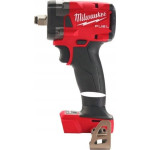 Milwaukee Klucz udarowy Milwaukee MILWAUKEE.KEY UD.M18FIW2F12-0 339Nm RING