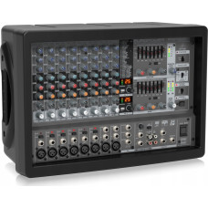 Behringer PMP1680S Powermikser