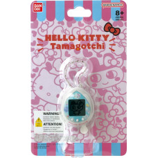 Bandai *****SUPBUZZ Tamagotchi Nano HelloKitty blue 01678