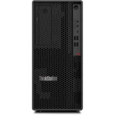 Lenovo Komputer Lenovo Lenovo ThinkStation | P2 | Desktop | Tower | Intel Core i7 | i7-14700 | Internal memory 32 GB | UDIMM DDR5 | SSD 1000 GB | Intel UHD Graphics 770 | Keyboard language Nordic | Windows 11 Pro | Warranty 36 month(s) one size