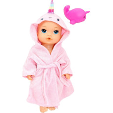 Happy Friend HAPPY FRIEND Bath Robe Set