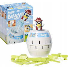 Tomy TOMY gra Pop Up BLUey T73659 /4