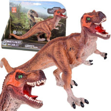 Jokomisiada Figurka Jokomisiada Figurka dinozaur gumowy Tyranozaur Rex zabawka dla dziecka, ZA5191