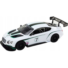 Rastar Auto R/C 1:14 Bentley Continental GT3