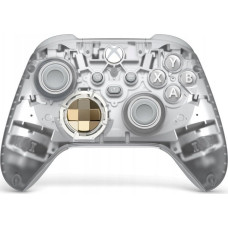 Microsoft Pad Microsoft MICROSOFT XBOX Wireless Controller Ghost Cipher Special Edition PROJEKT Retail (P)