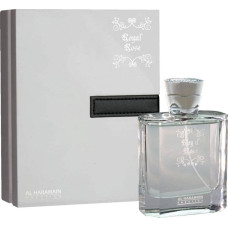 Al Haramain Perfumy Royal Rose EDP 100ml