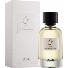 Rasasi Perfumy Unisex Rasasi Sotoor Seen EDP 100 ml