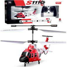 Jokomisiada Helikopter Syma S111G sterowany na pilota RC0541