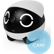 Film Enabot ROLA Mini Companion Robot