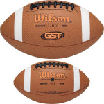 Wilson Wilson GST TDY WTF1784N Brązowe One size