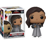 Funko Pop Figurka Funko Pop Figurka Funko Pop 1031 America Chavez Multiverse