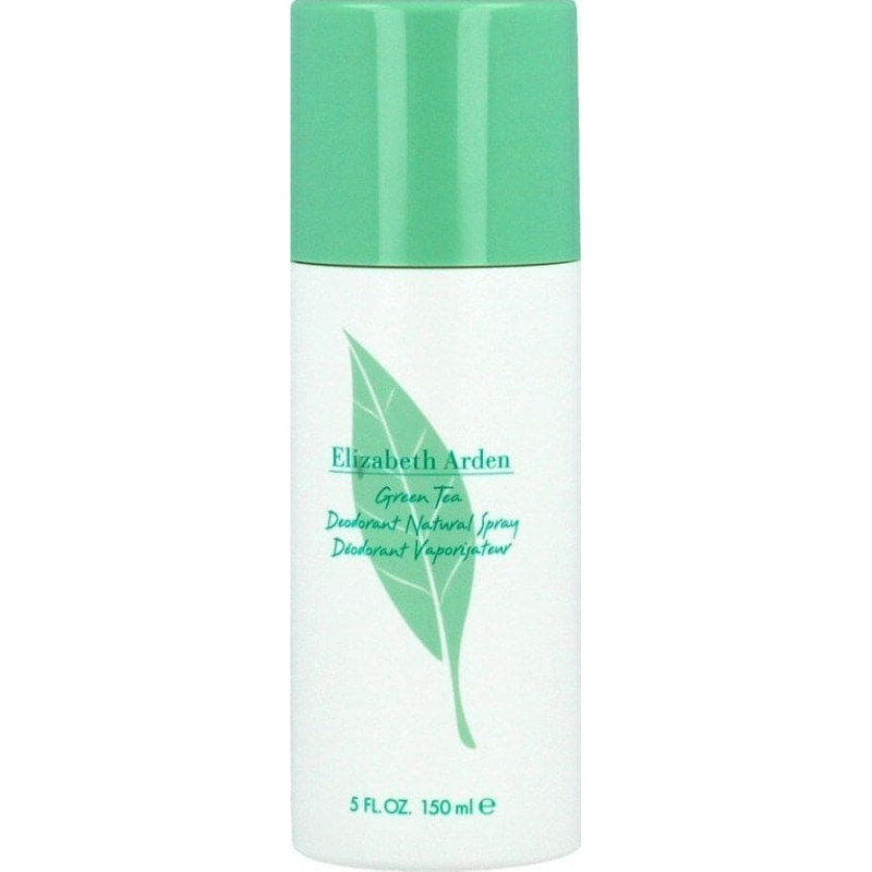 Elizabeth Arden Dezodorant w Sprayu Elizabeth Arden Green Tea (150 ml)