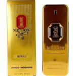 Paco Rabanne Perfumy Męskie Paco Rabanne EDP One Million Royal (200 ml)