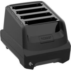 Zebra TC22/TC27 4-Slot Battery