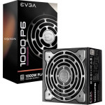 Evga Zasilacz EVGA SuperNOVA P6 1000W (220-P6-1000-X2)