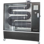 HP AIRREX AH-300i INFRARED BIO OIL HEATER Wi-Fi